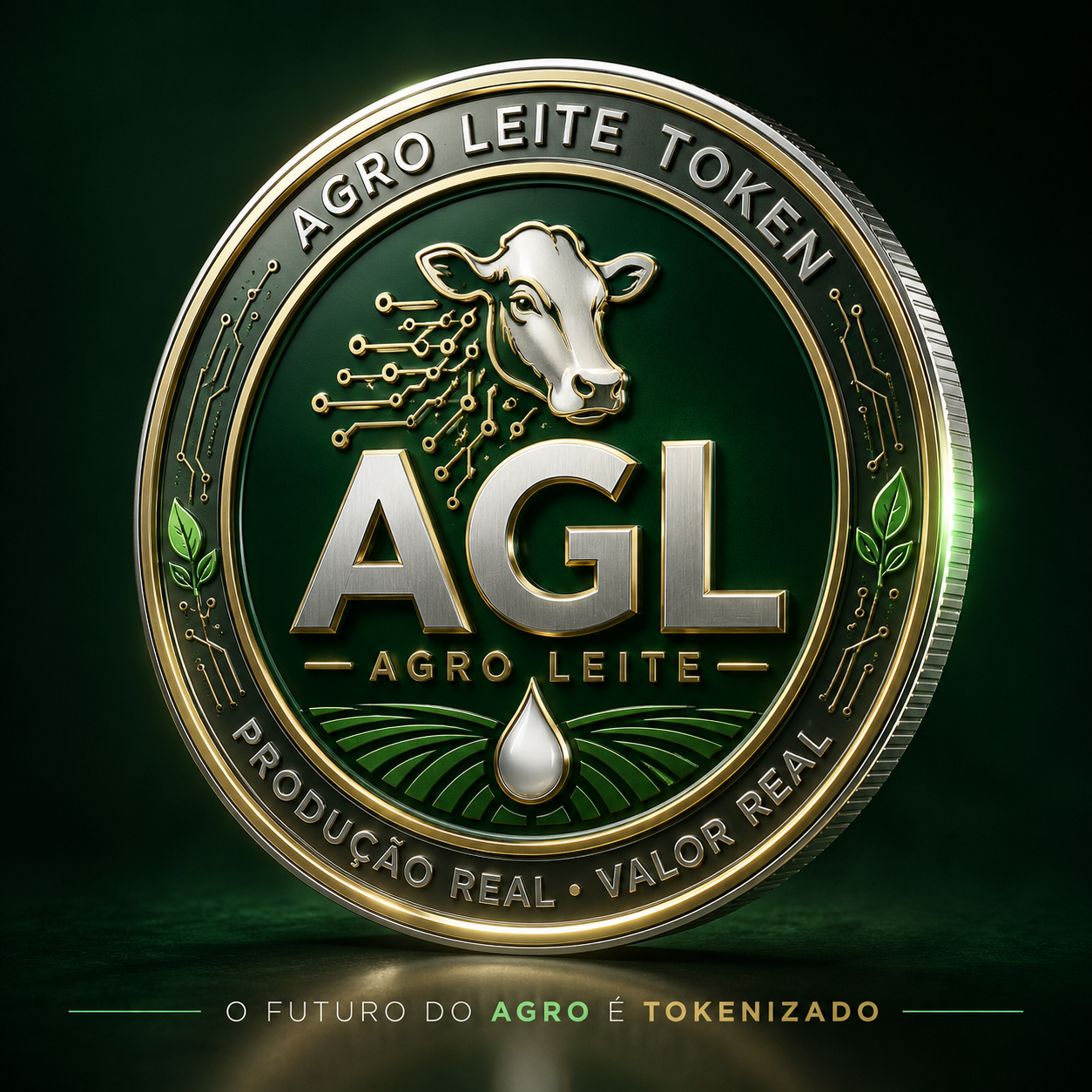 Token AGL
