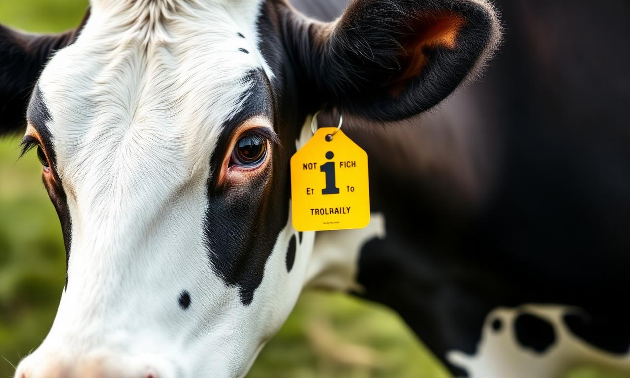 Vacas